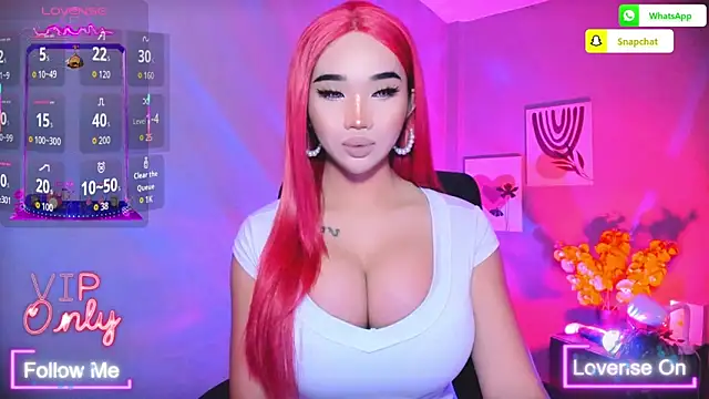 Snapshot of TriciaCumLoader chatting on February 20, 2026, 6:41 pm TriciaCumLoader online show from February 20, 2026, 6:41 pm