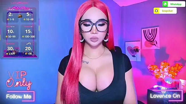 Snapshot of TriciaCumLoader chatting on March 4, 2026, 7:42 pm TriciaCumLoader online show from March 4, 2026, 7:42 pm