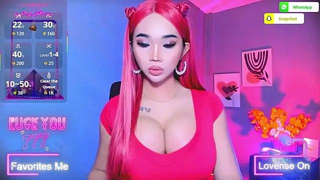 Snapshot of TriciaCumLoader chatting on March 8, 2026, 2:10 pm TriciaCumLoader online show from March 8, 2026, 2:10 pm