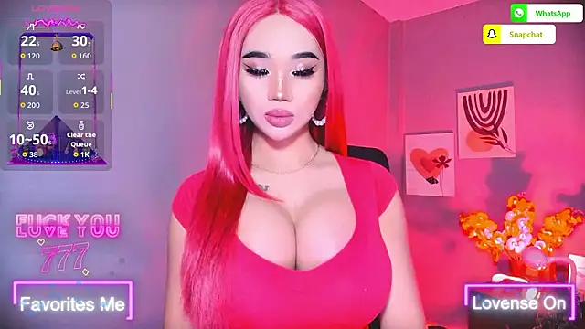 Snapshot of TriciaCumLoader chatting on March 20, 2026, 10:14 pm TriciaCumLoader online show from March 20, 2026, 10:14 pm