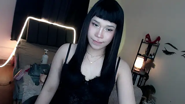 Veniceseduction online show from January 19, 2026, 10:52 am