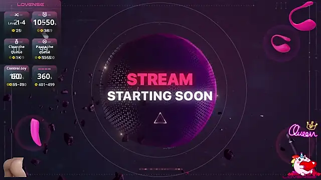 Misayang online show from April 28, 2026, 11:21 pm