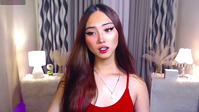 Kiah Wyatt online show from October 28, 2025, 5:22 am