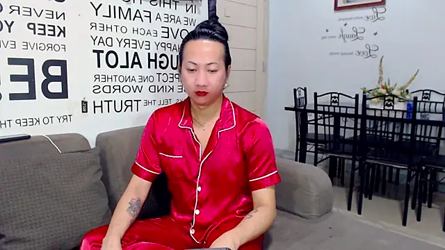 LovelyQueen69 online show from February 25, 2026, 6:45 am