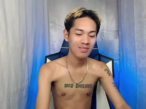 riks tyler online show from February 8, 2026, 6:55 pm