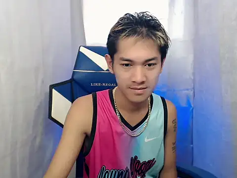 riks tyler online show from February 10, 2026, 12:15 am