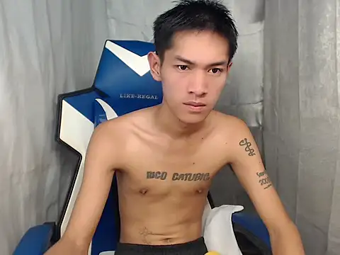 riks tyler online show from May 3, 2026, 1:17 pm