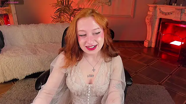 Violet Griffen online show from April 23, 2026, 3:47 pm