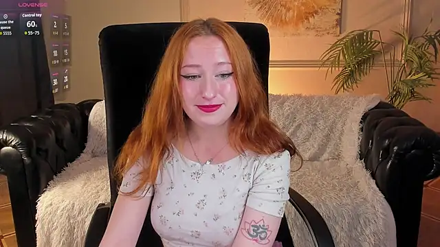 Violet Griffen online show from July 22, 2026, 3:59 pm