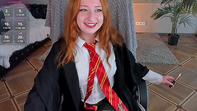 Violet Griffen online show from August 4, 2026, 3:47 pm