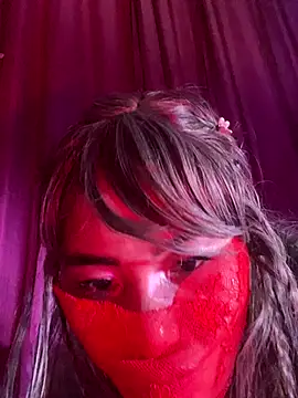 Snapshot of Miss_June666 chatting on September 20, 2025, 7:42 am Miss June666 online show from September 20, 2025, 7:42 am