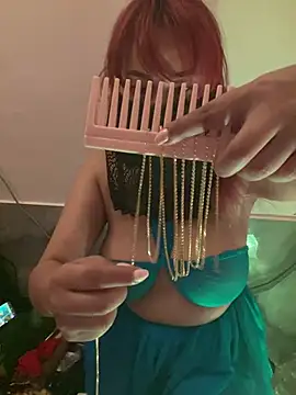 Snapshot of Miss_June666 chatting on March 16, 2026, 10:47 pm Miss June666 online show from March 16, 2026, 10:47 pm