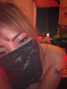 Miss June666 online show from June 15, 2026, 7:10 am