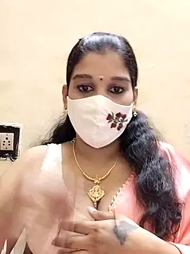 amelia-rani online show from September 9, 2025, 12:37 pm