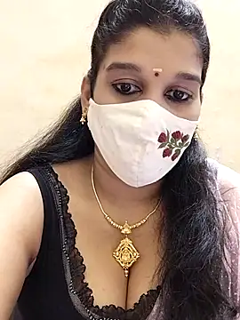 amelia-rani online show from September 12, 2025, 1:33 pm