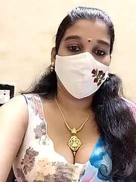 amelia-rani online show from October 28, 2025, 1:03 pm