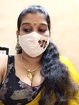 amelia-rani online show from April 29, 2026, 1:15 pm