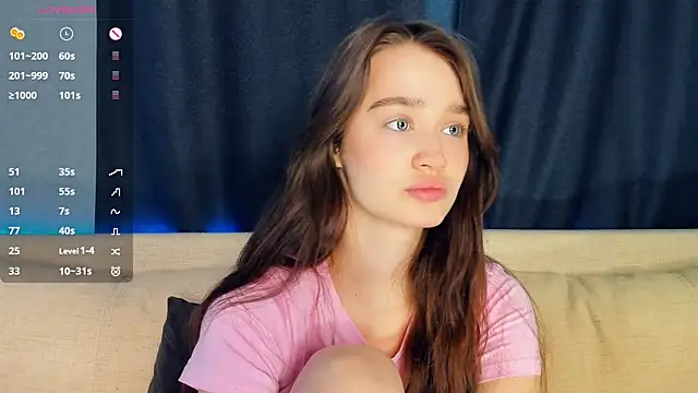 Snapshot of lovelyalivia chatting on February 21, 2026, 7:31 am lovelyalivia online show from February 21, 2026, 7:31 am