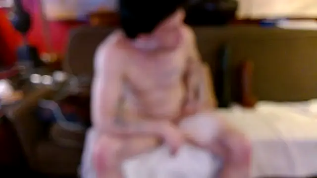 Snapshot of RivslRabbit chatting on February 21, 2026, 7:37 pm RivslRabbit online show from February 21, 2026, 7:37 pm