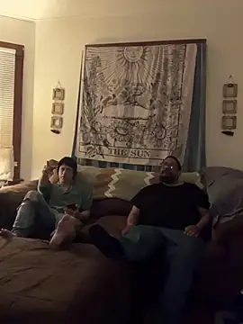 Snapshot of RivslRabbit chatting on March 24, 2026, 3:00 am RivslRabbit online show from March 24, 2026, 3:00 am