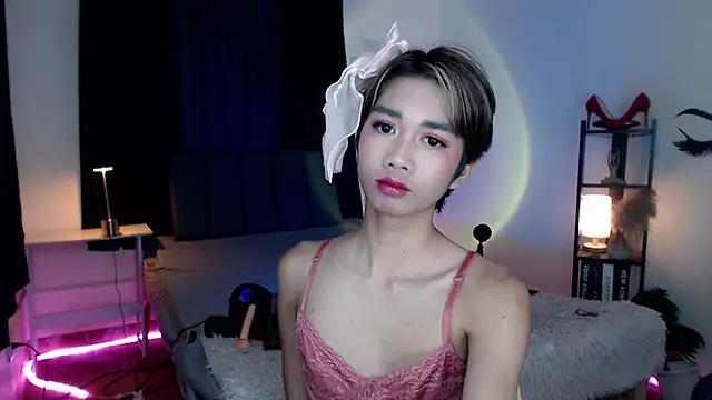 Lavictoriathegreat online show from November 29, 2025, 6:22 pm