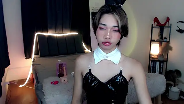 Lavictoriathegreat online show from January 10, 2026, 5:37 pm