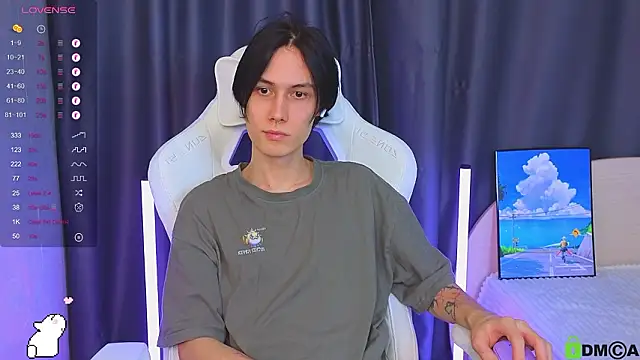 bd black online show from March 1, 2026, 11:29 pm