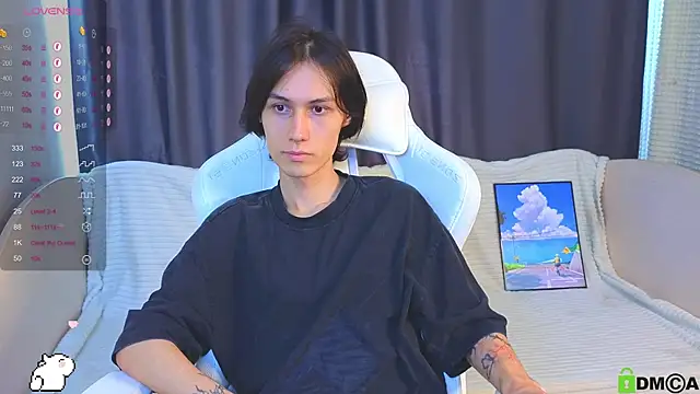 bd black online show from June 12, 2026, 9:08 am