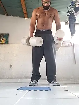 Snapshot of King_Malik chatting on October 22, 2025, 1:11 pm King Malik online show from October 22, 2025, 1:11 pm