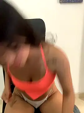 Luna 20x online show from October 16, 2025, 5:03 pm