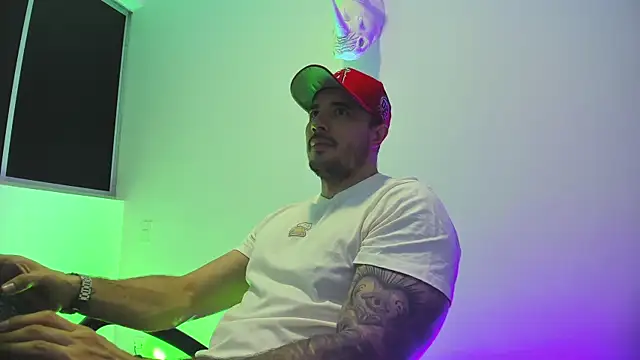 Dagoti online show from February 7, 2026, 10:57 pm