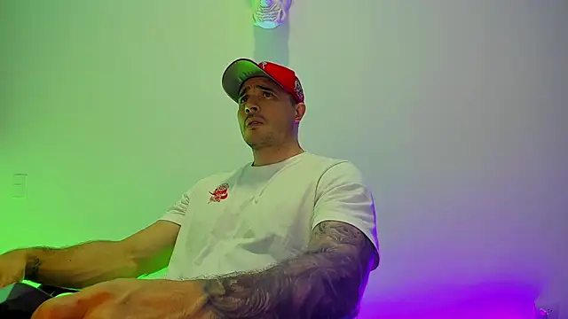Dagoti online show from April 9, 2026, 2:44 am
