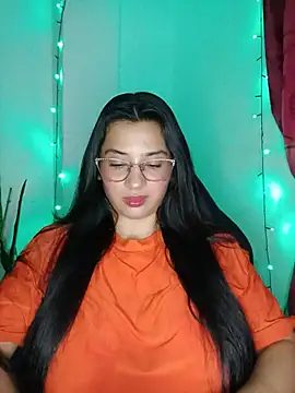 VALENTINA ROUSE  online show from June 3, 2026, 10:48 pm