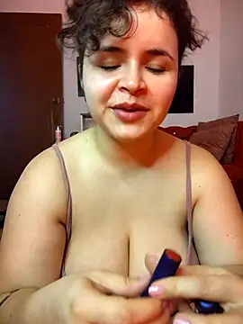 SeleneLuminari8 online show from March 10, 2026, 12:21 pm