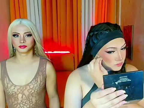 LillyLoveYou online show from August 2, 2026, 1:42 pm