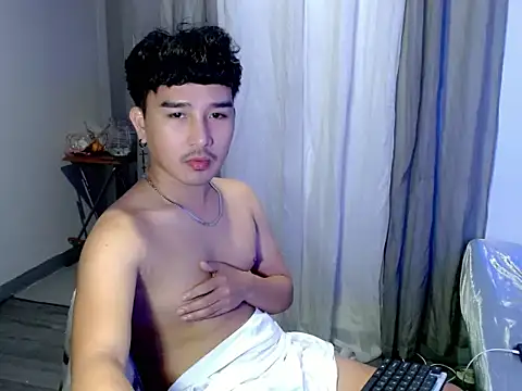 cute richard24 online show from June 27, 2026, 8:52 am
