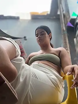 Kaily Sweet16 online show from March 6, 2026, 6:37 pm