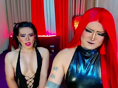 UnlimitedCumShow online show from June 14, 2026, 2:24 am