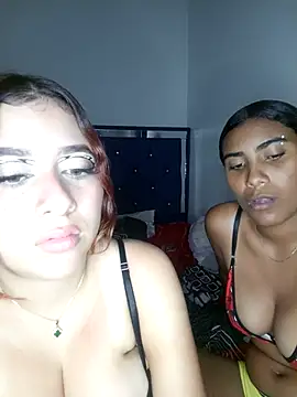 Chloe Sky love online show from September 20, 2025, 5:30 am