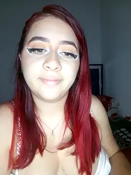 Chloe Sky love online show from October 7, 2025, 6:43 am