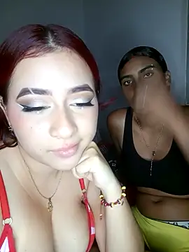 Chloe Sky love online show from October 15, 2025, 5:18 am