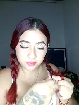 Chloe Sky love online show from November 20, 2025, 4:01 am