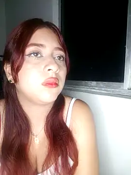 Chloe Sky love online show from April 24, 2026, 3:42 am