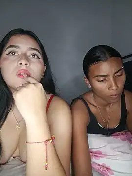 Chloe Sky love online show from June 4, 2026, 3:01 am