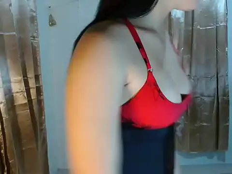 naughtyhothailey online show from December 5, 2025, 6:11 am