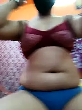 Hotpuja25 online show from June 28, 2026, 4:40 am