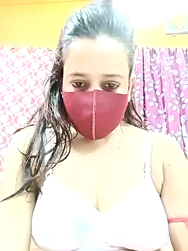Hotpuja25 online show from July 22, 2026, 6:16 am