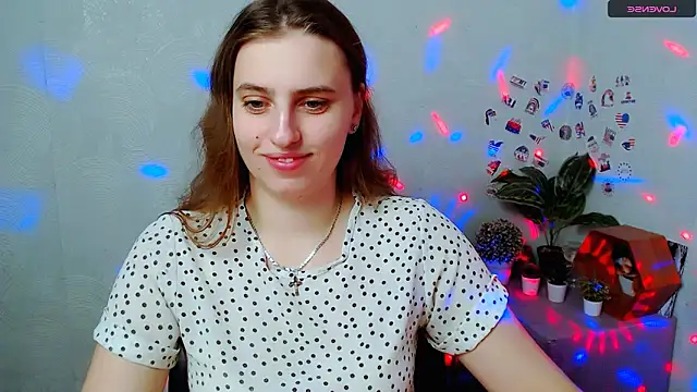 AmandaDimond  online show from December 19, 2025, 1:07 pm