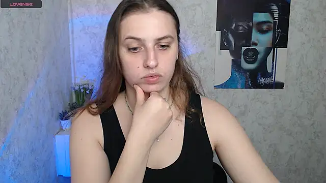 AmandaDimond  online show from May 1, 2026, 1:16 pm