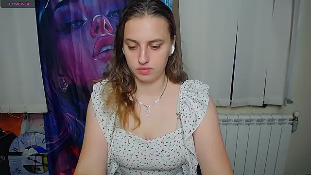 Snapshot of AmandaDimond_ chatting on June 16, 2026, 11:46 am AmandaDimond online show from June 16, 2026, 11:46 am